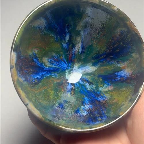 【闪购商品】茶盏-317............