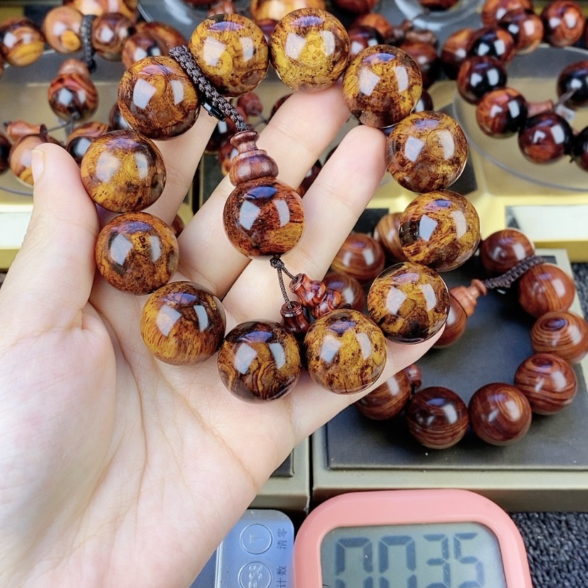 【闪购商品】黄花梨/降香黄檀用****5