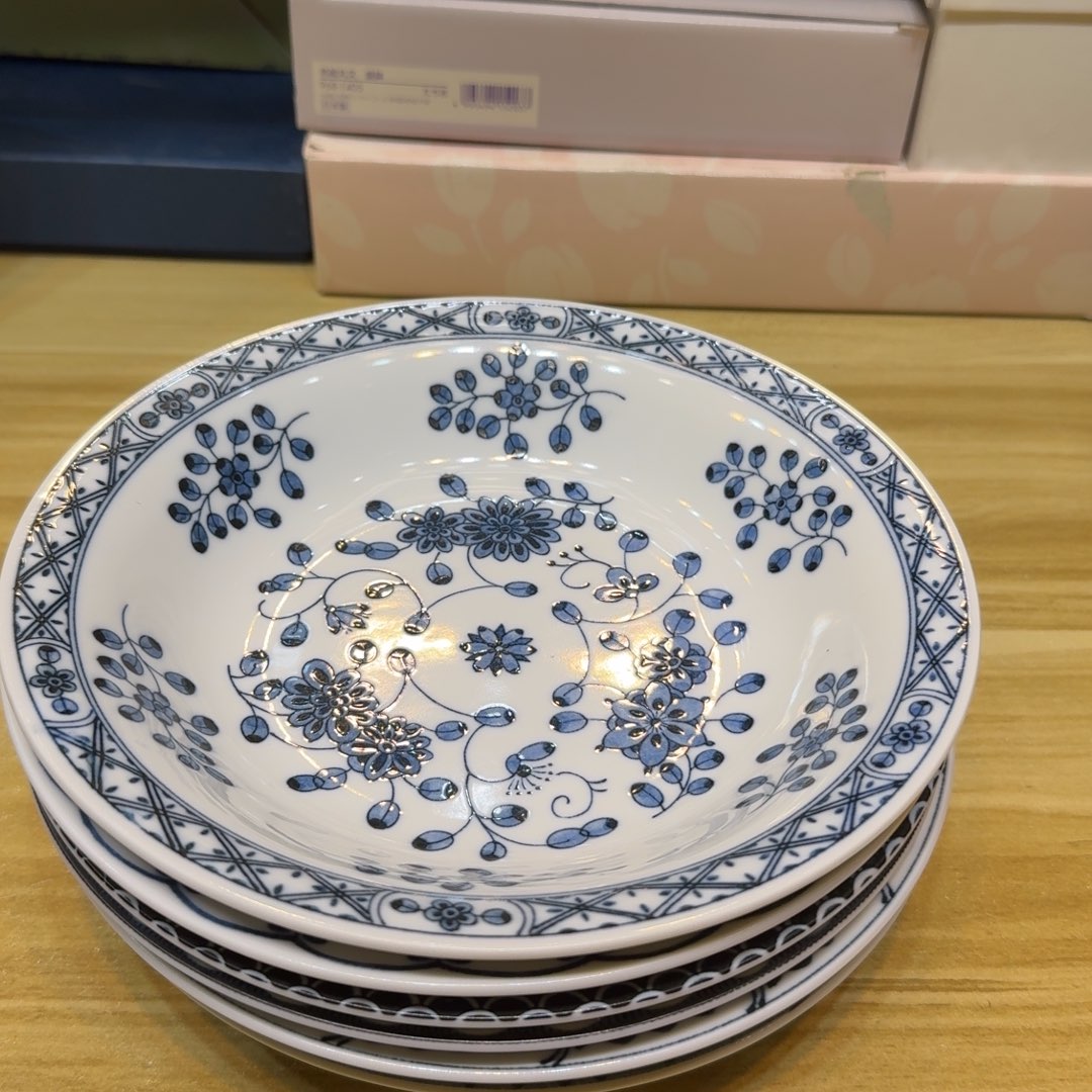 小狐狸瓷器家居好物推荐