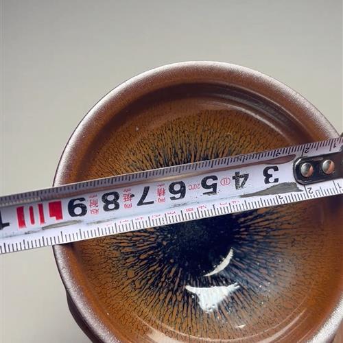 【闪购商品】茶盏-404............