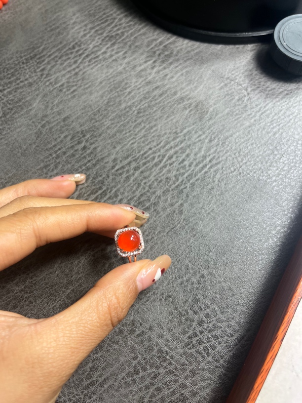 保山南红西山杨柳