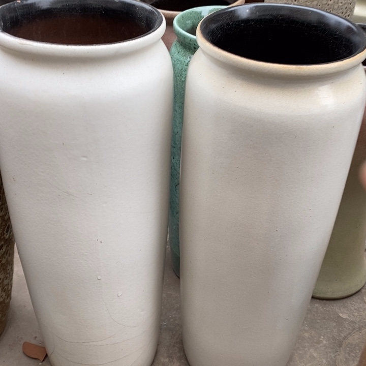 紫砂花盆0212瑕——77瑕