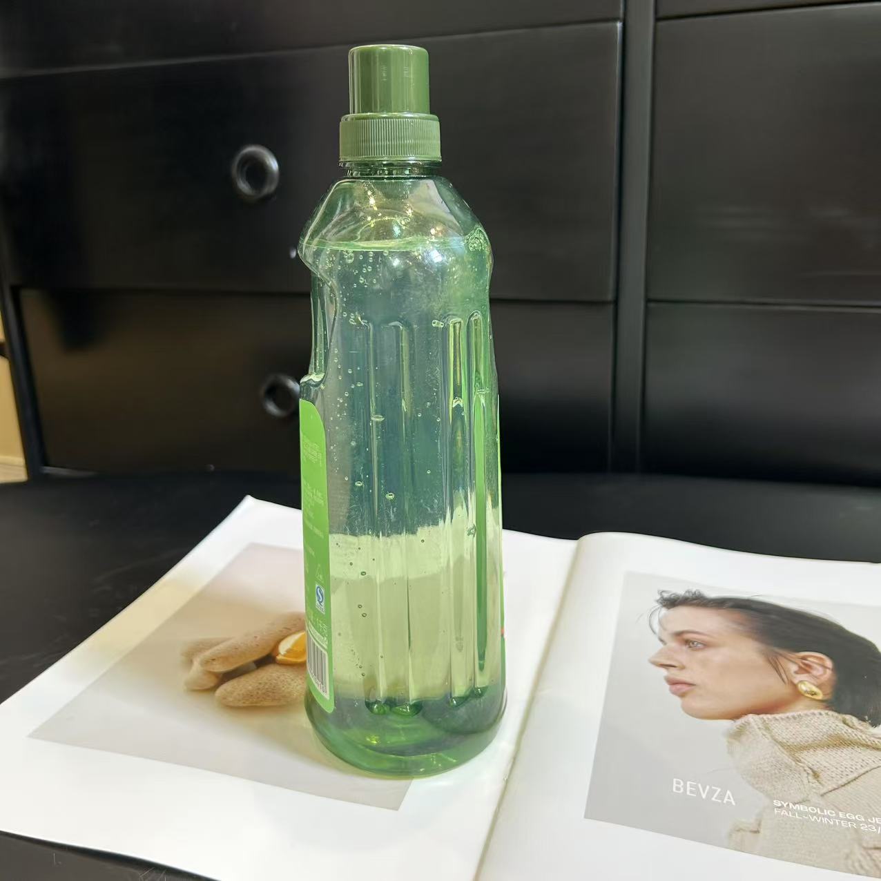 家用餐具去油污小苏打洗洁精H7055