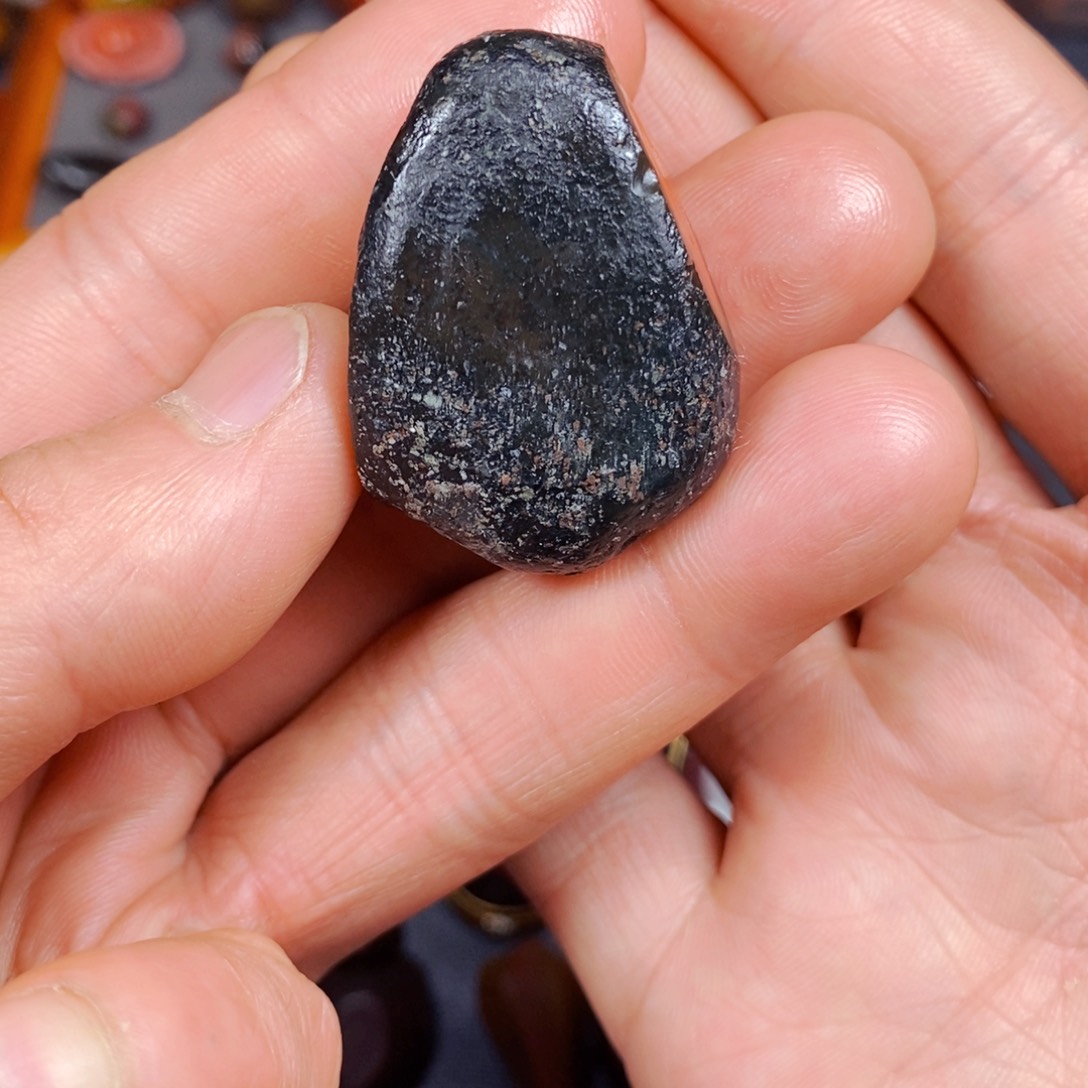 南红玛瑙料子未镶嵌用****7