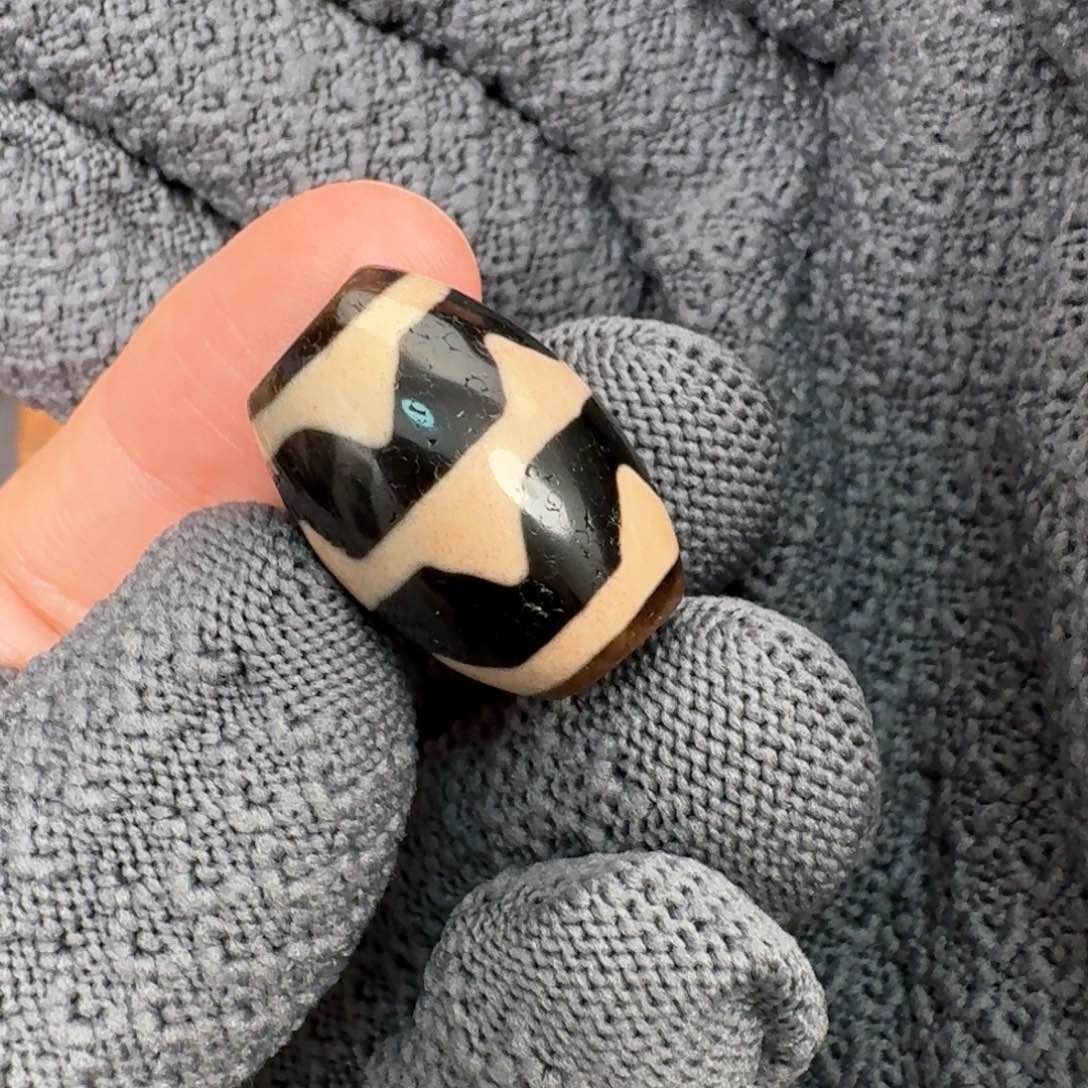 玛瑙/玉髓颈饰未镶嵌七*玛瑙工艺品