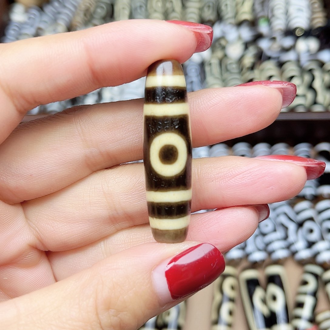 玛瑙/玉髓吊坠(不含链)未镶嵌