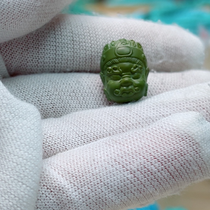 绿松石珠宝未镶嵌