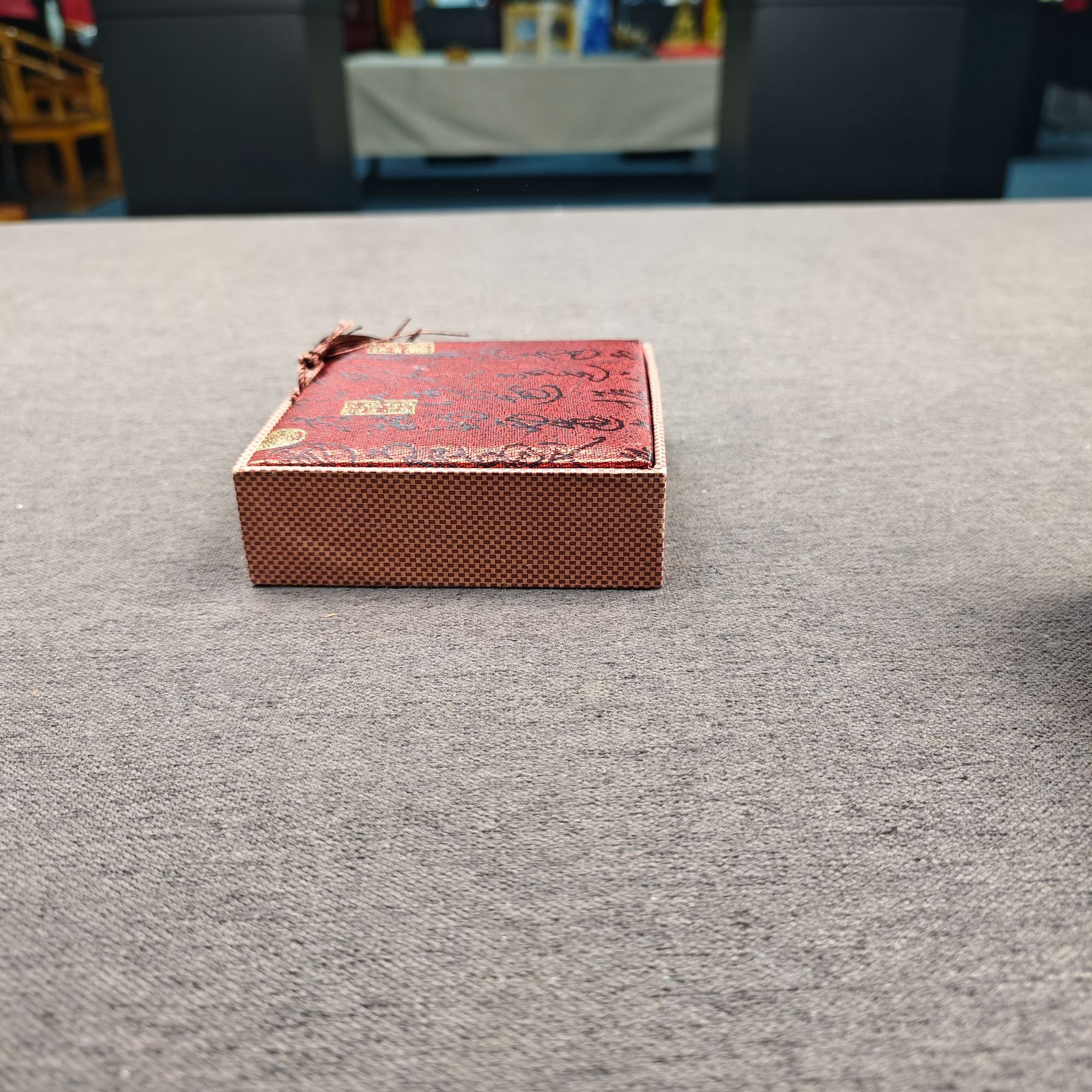 国风锦织织锦画刺绣织锦绣Y347