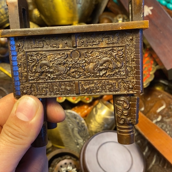 幻***音茶台摆件/工艺摆件