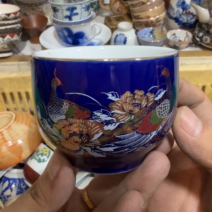 陶瓷推荐第二名20包邮