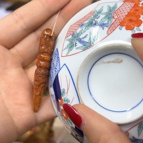 瓷器艺术品工艺品