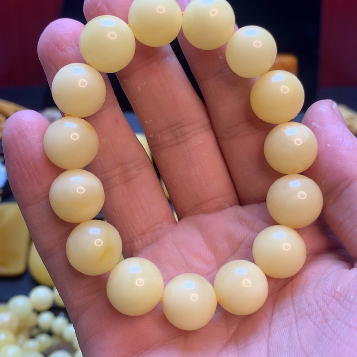 琥珀珠宝奇石未镶嵌F****g