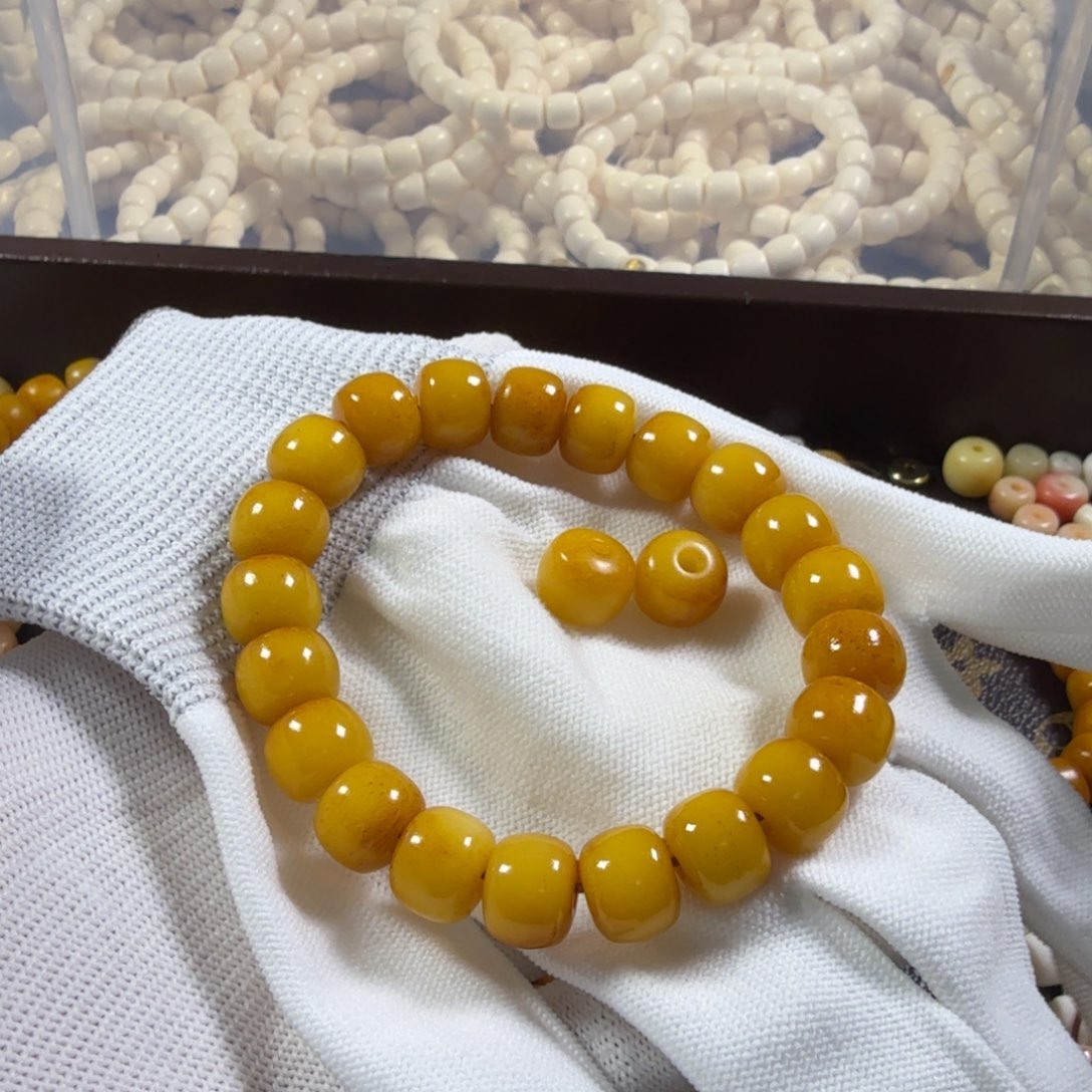 驼骨手串/手链手串