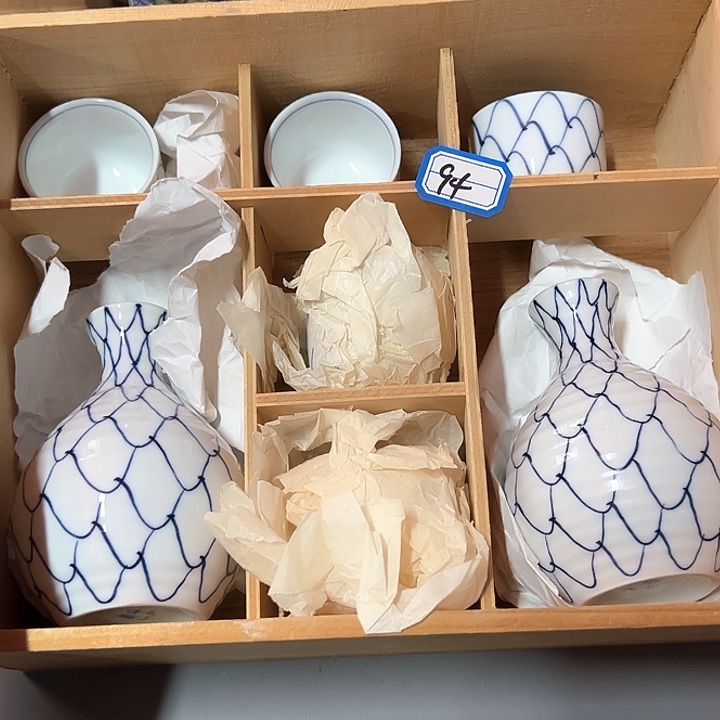瓷片好久不见，全场福利价