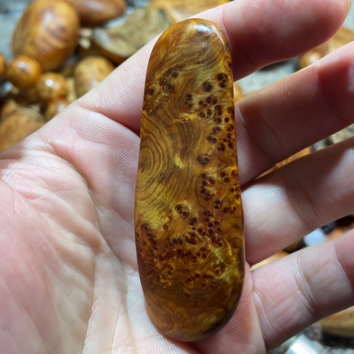 其他柏木（崖柏）把