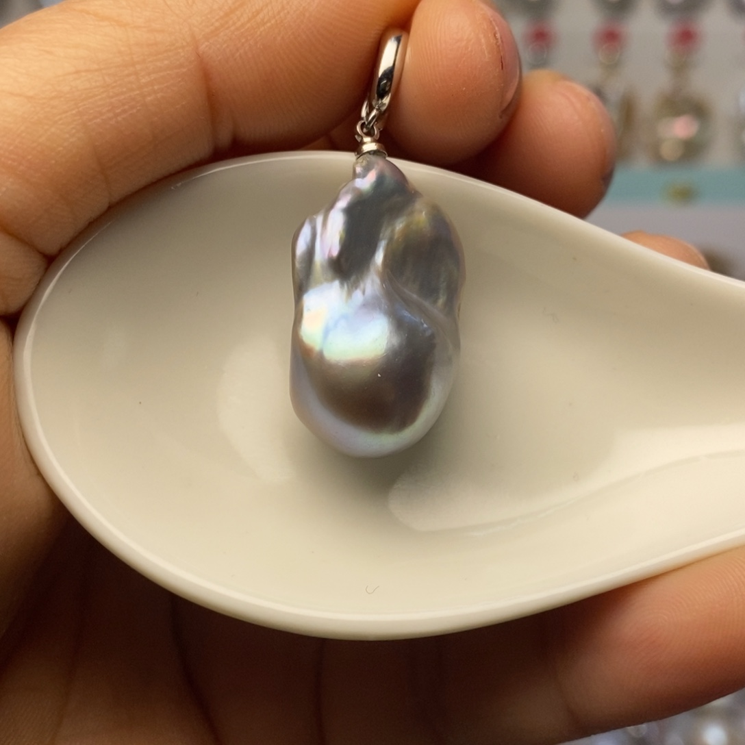 淡水珍珠其它未镶嵌