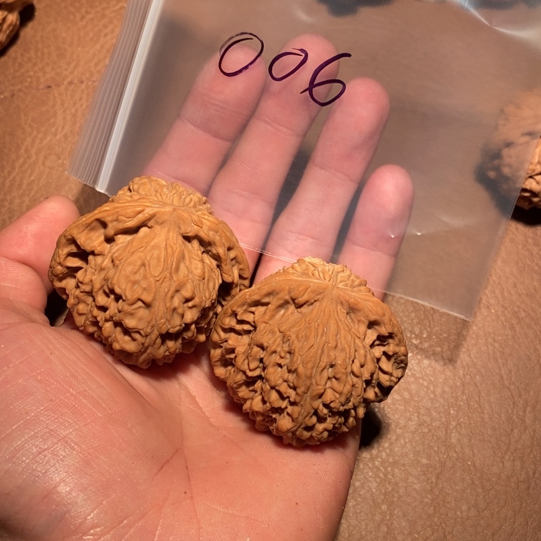 手串/手链核桃006