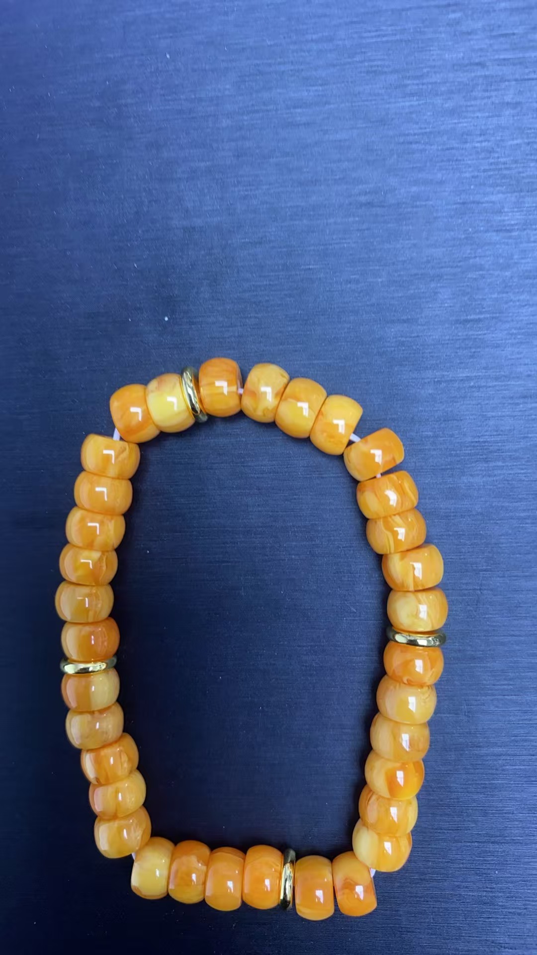 手链 CY72【创艺家】精致手串（多样性发其一）