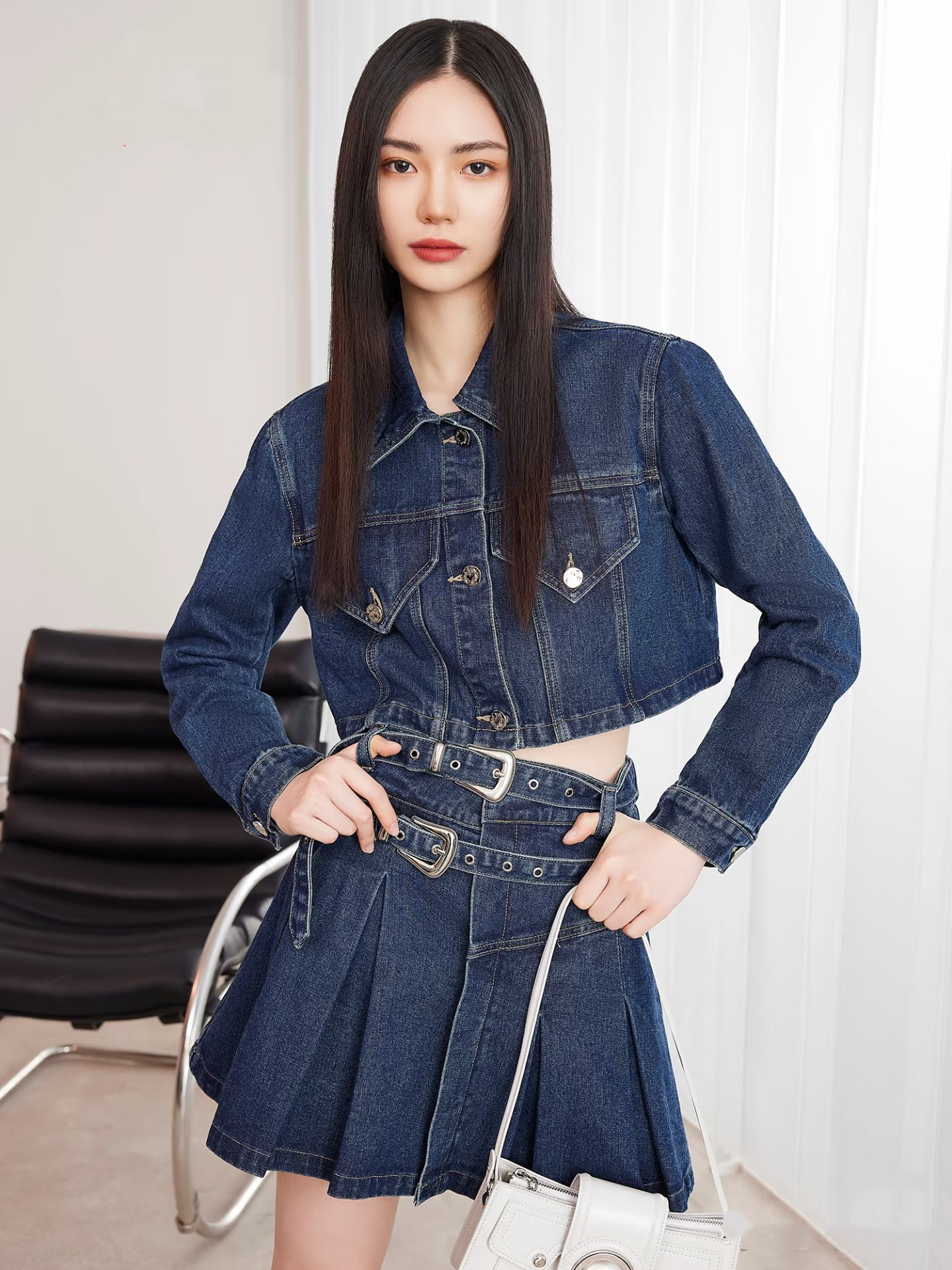 【霖宝家】49-69撤柜品牌女装扣号链接，no退换，实物以扣号为准