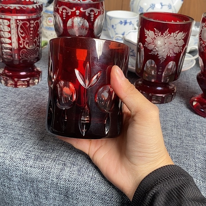 紫砂中古瓷器其他瓷器