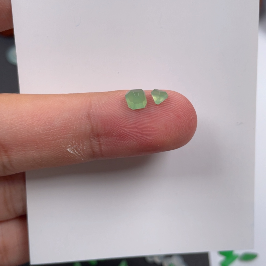 未镶嵌挂件翡翠翡翠珠宝翡翠珠宝