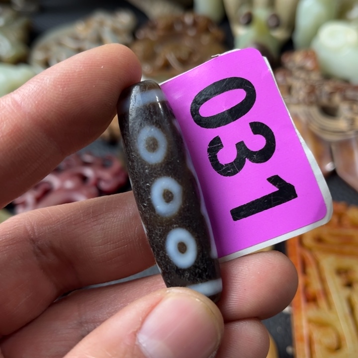 玛瑙/玉髓颈饰合金