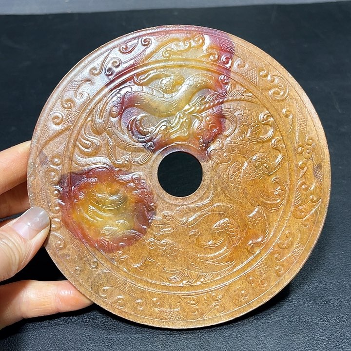 底槽青一物一图发货支持七天无理由。