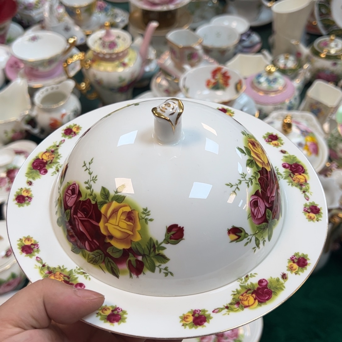 鹿与海陶瓷艺术家作品