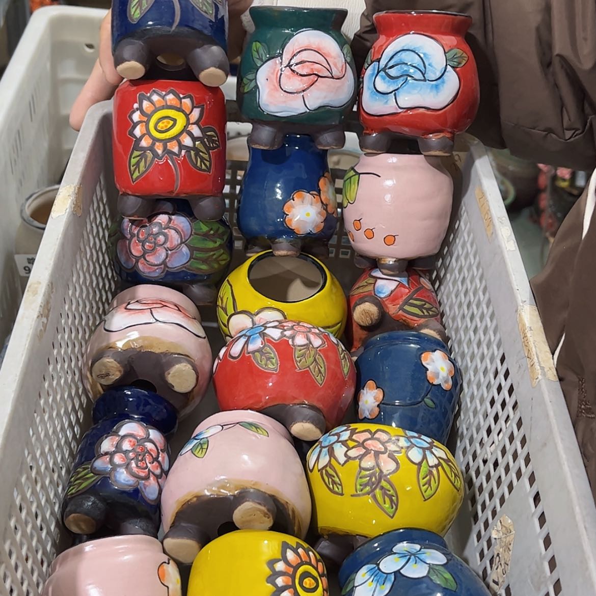 【闪购商品】红陶9189