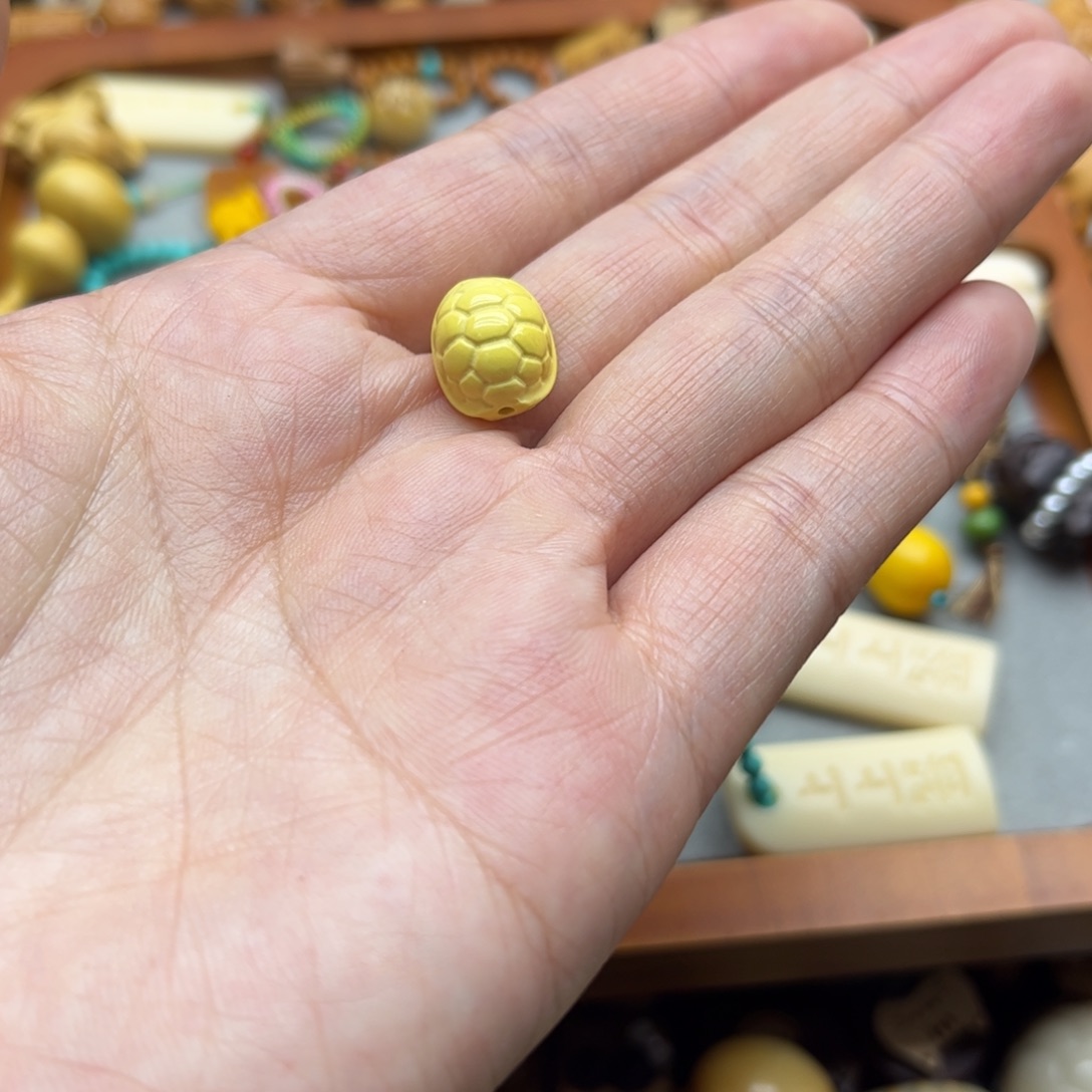 核桃木/黑胡桃（胡桃木）无事牌