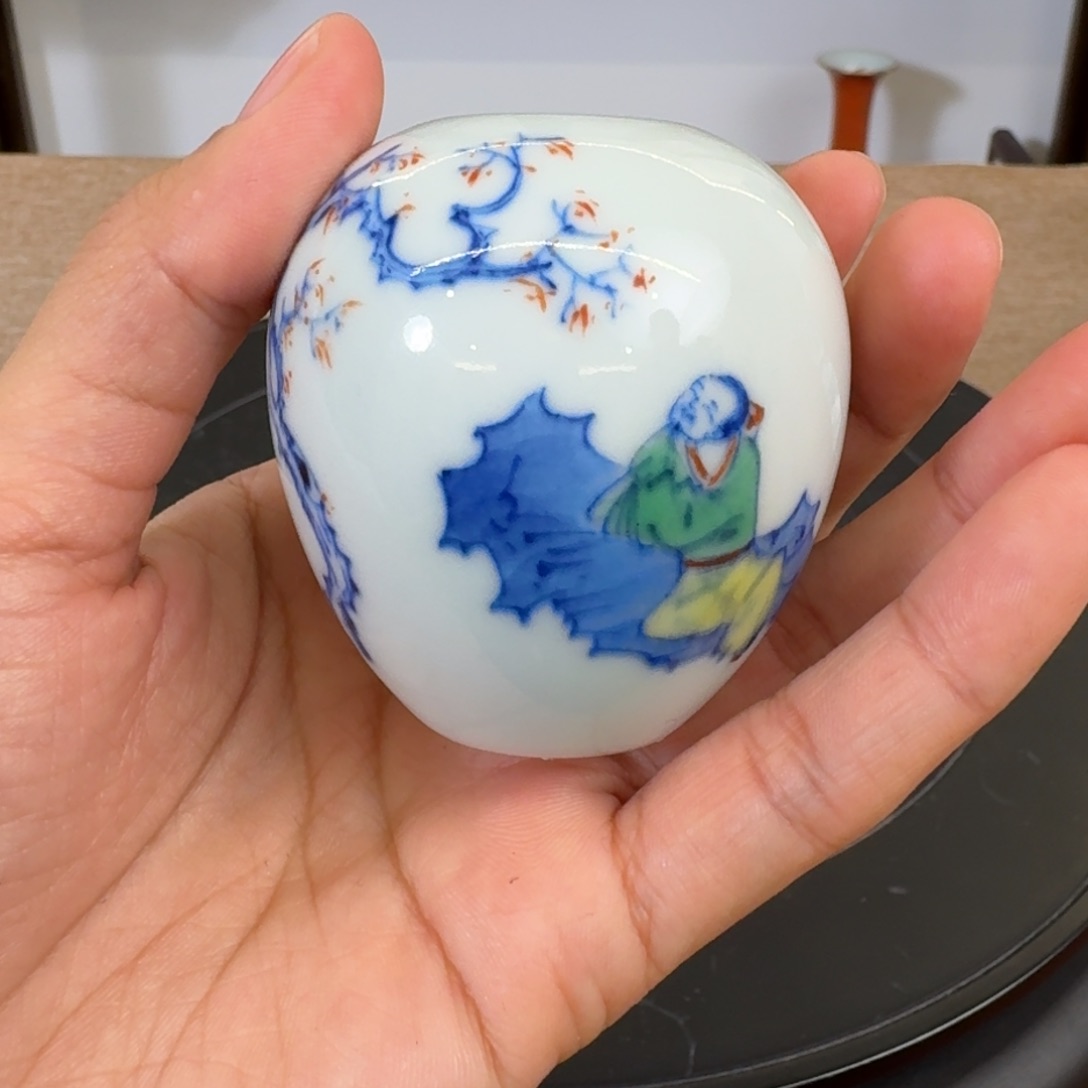 摆件景德镇陶瓷艺术