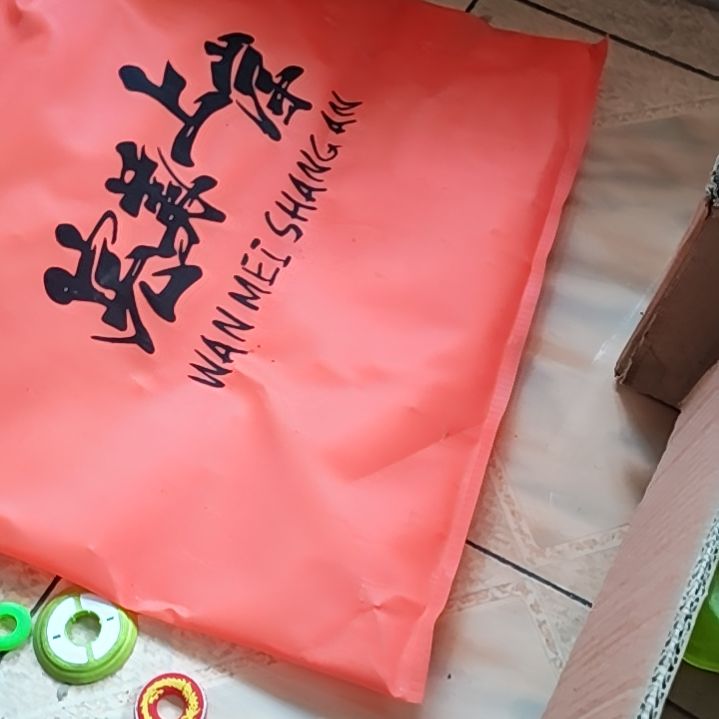 活鱼袋最大号发两个