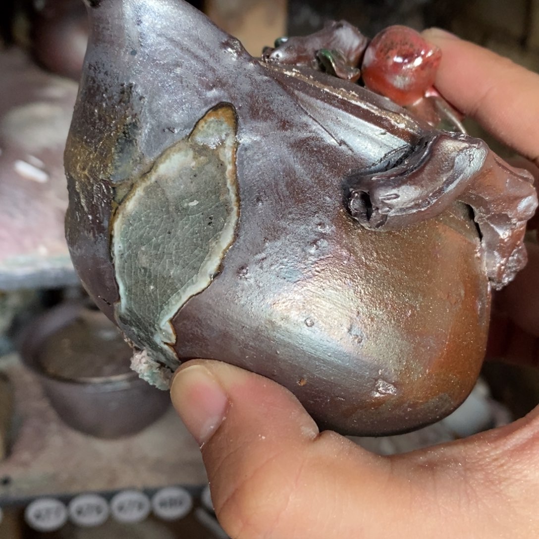 开窑大吉，高货多多！460