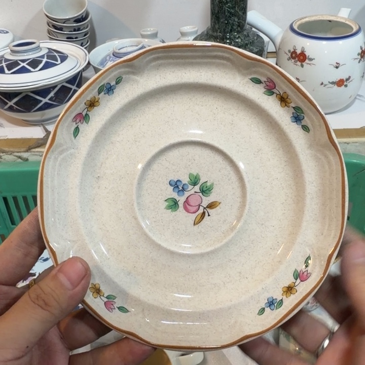 陶瓷推荐第二名20包邮