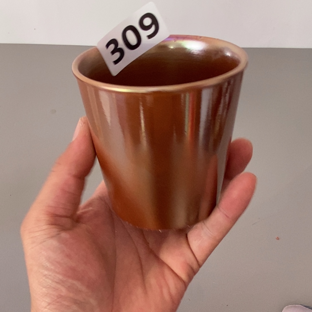 柴烧茶具陶瓷杯子