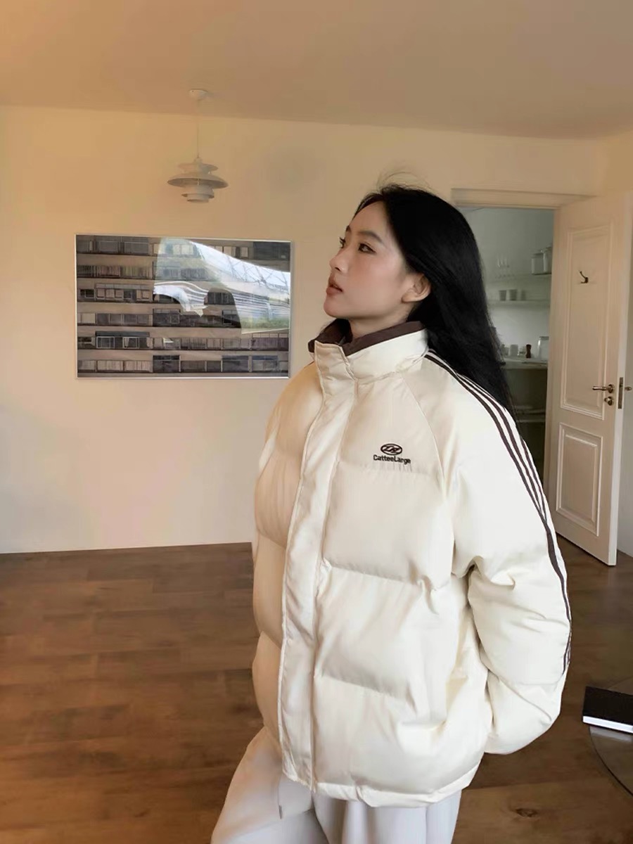 韩系秋冬外套-整款链接（301-400）