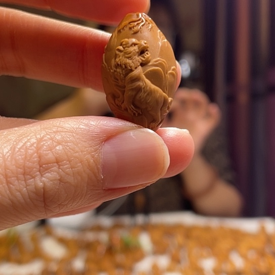 橄榄核手串/手链橄榄核