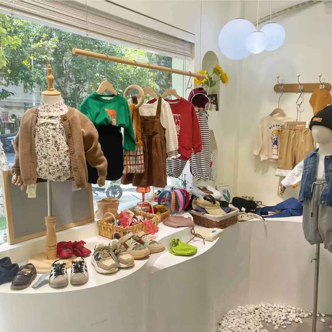 S1905#FFXX-960016湖兰T恤