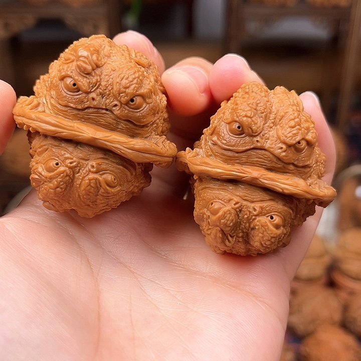 核桃把件绝**度11111111111111