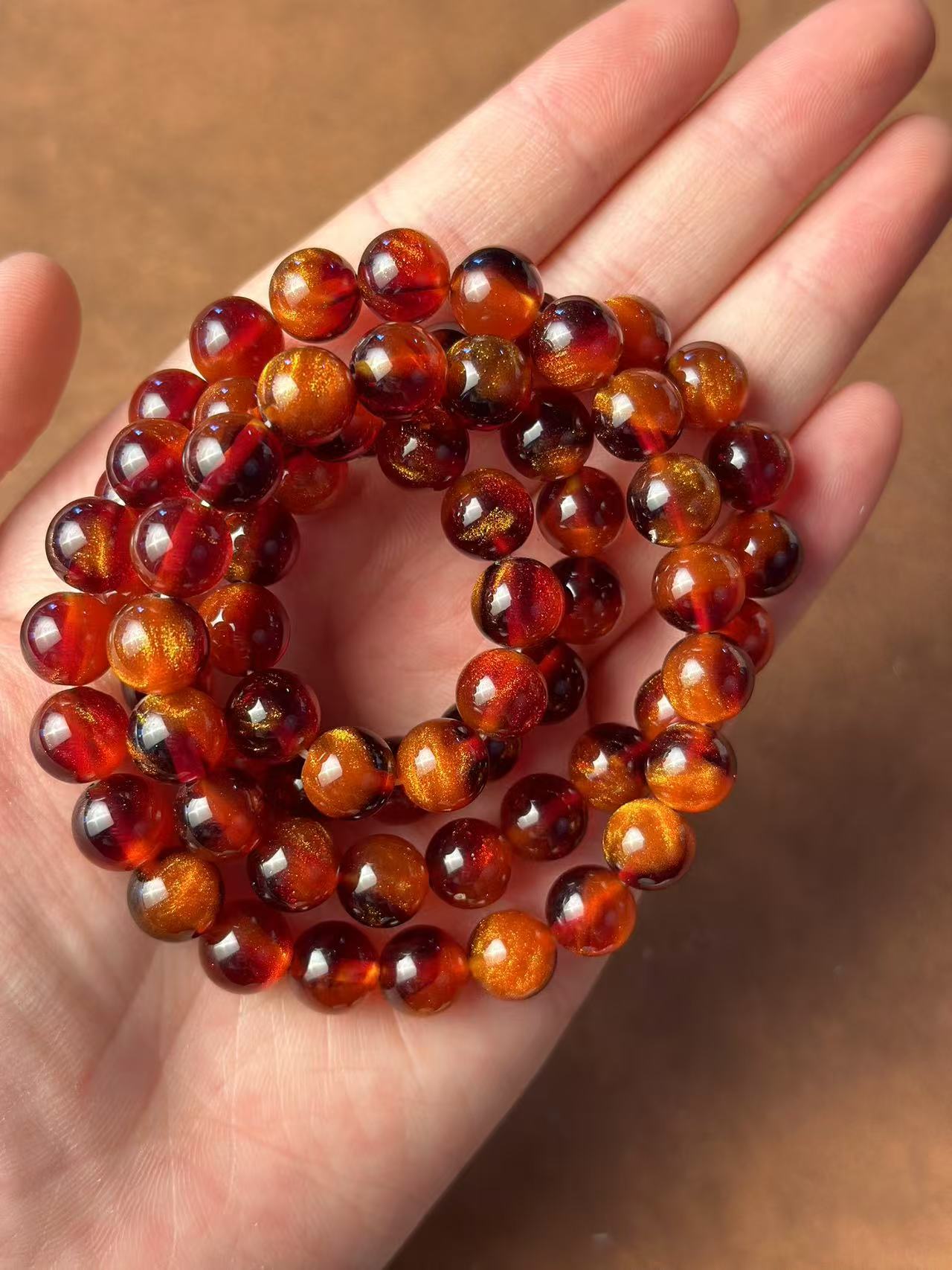 cy032精品文创手串无礼盒