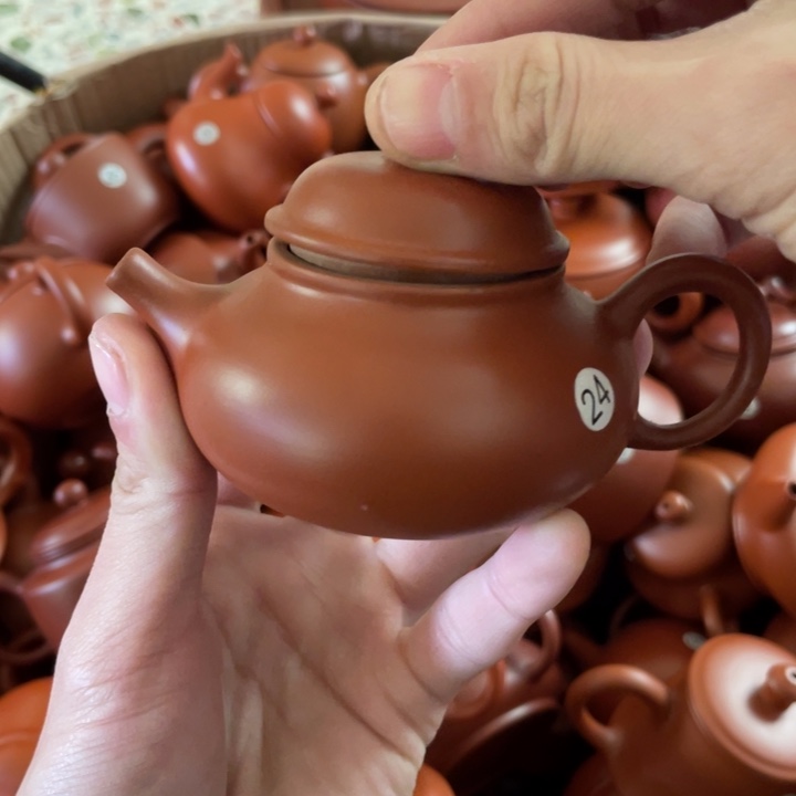 紫砂茶壶紫砂壶茶壶包邮毫升130
