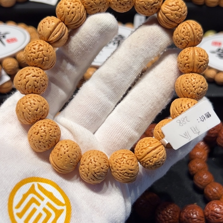 冰***乐手串桃核10精品南瓜15.8