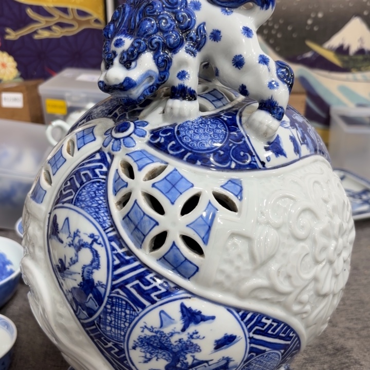 非常好看漂亮的物品 