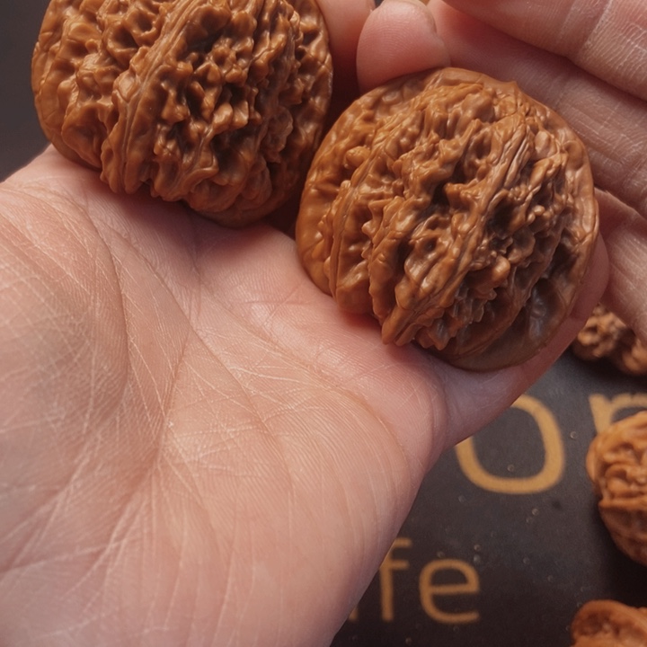 文玩核桃吊坠文玩核桃213