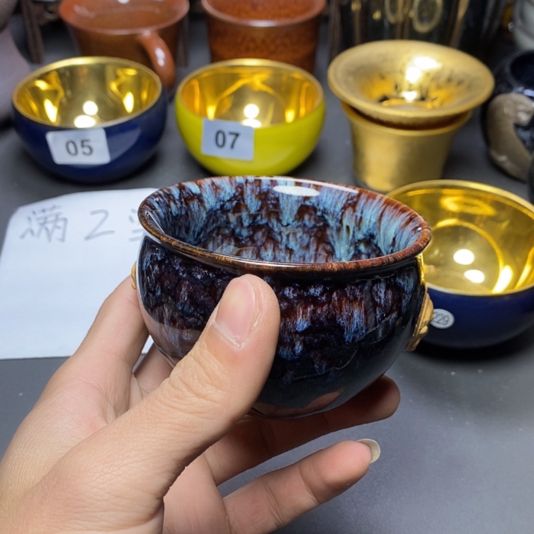 茶盏全品无瑕哈哈哈哈116