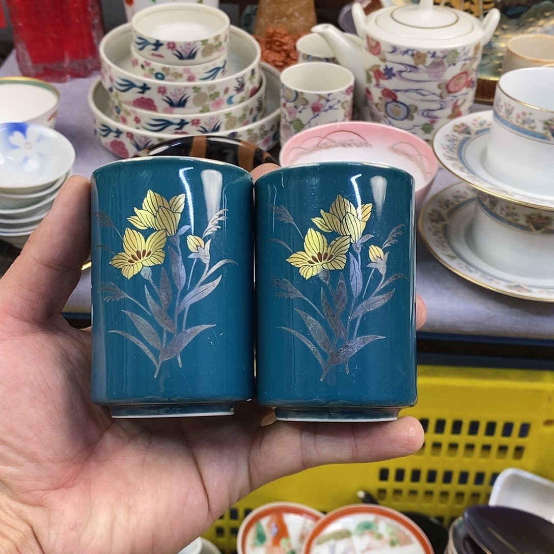 茶盏全场满28元包邮，第129