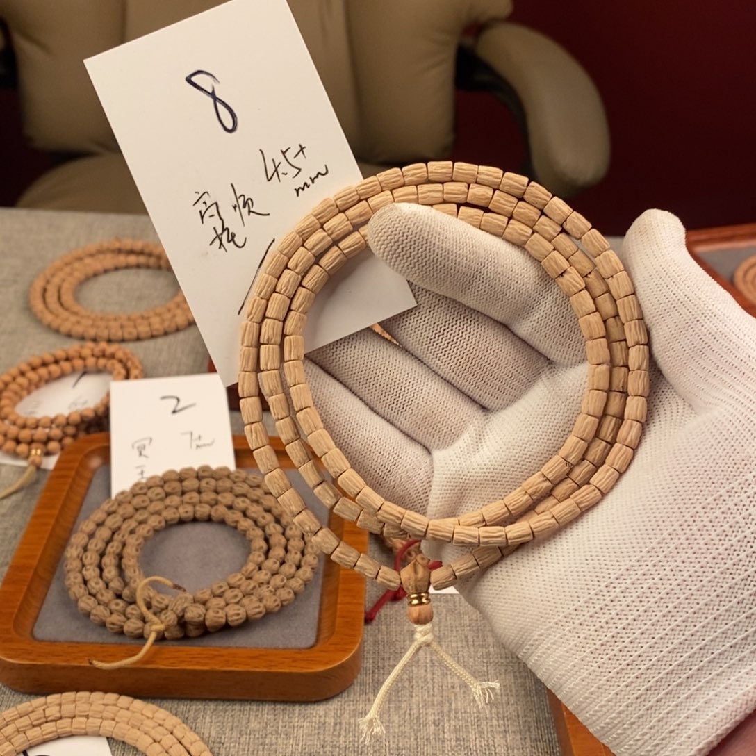 手串柏香籽/百香籽