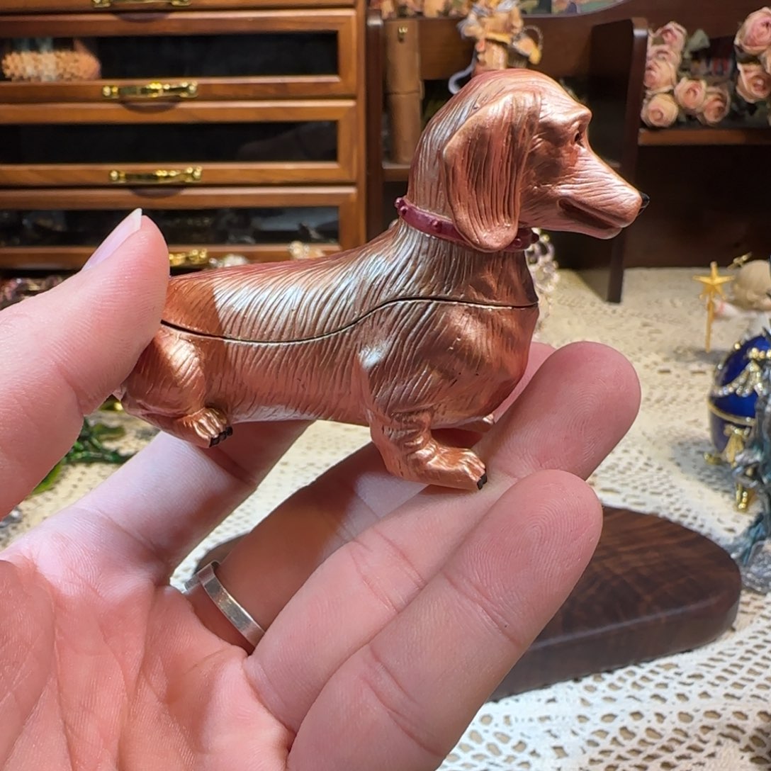 手工制品默认微瑕
