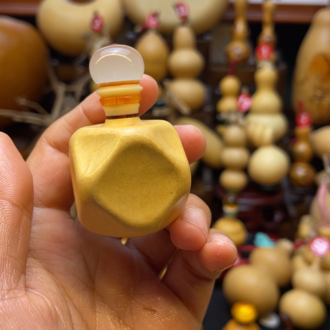 胖**胖葫芦头的做法很简单啊哈哈哈