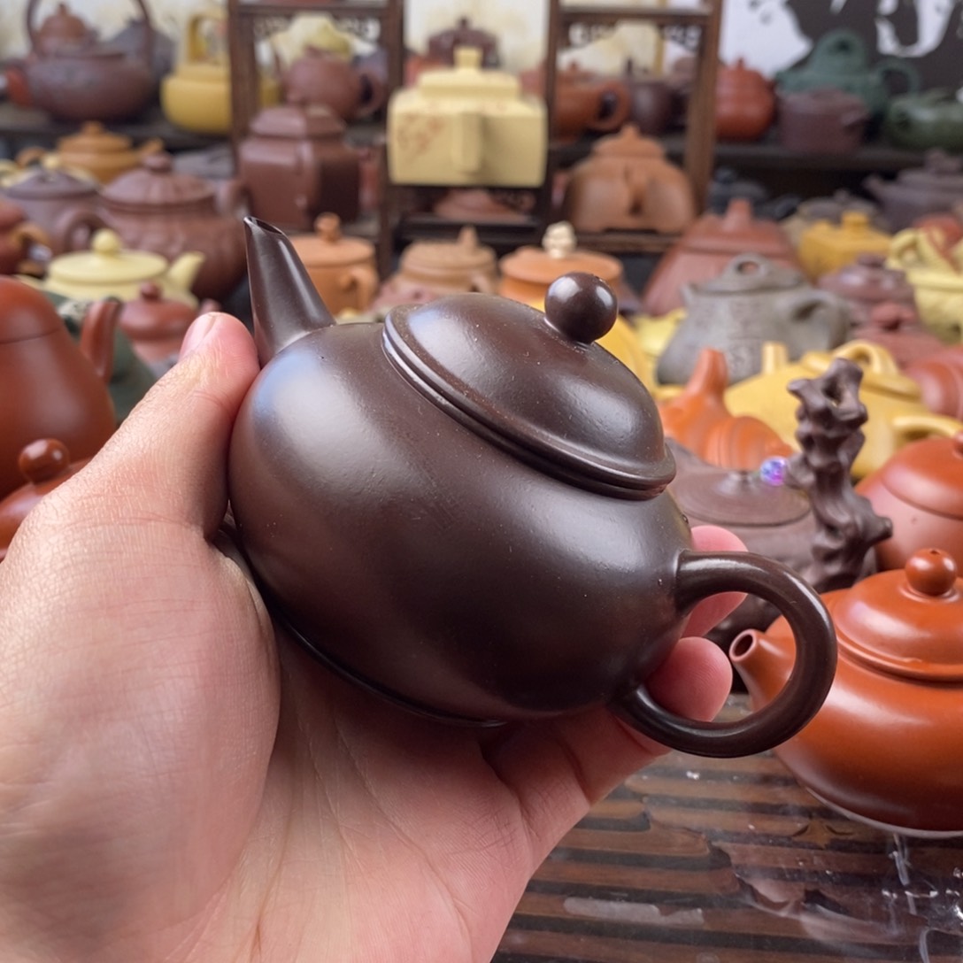 宜兴紫砂壶文化旅游